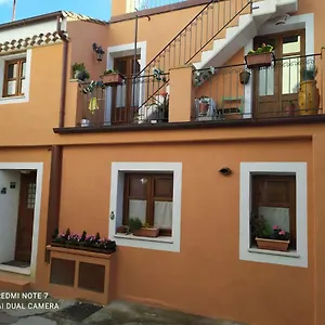 Casa La Posadina , Baunei Italia