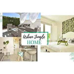 Urban Jungle , Ispica Italia
