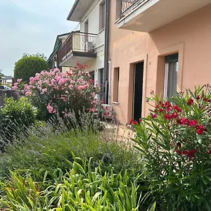 Casa Colombina , Verona Italia