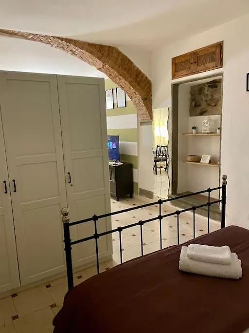 Appartamento San Niccolo Gr Florence