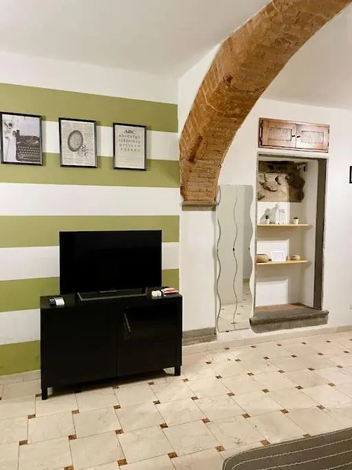 Appartamento San Niccolo Gr Florence Apartment
