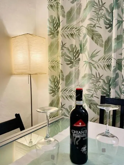 Apartment Appartamento San Niccolo Gr Florence