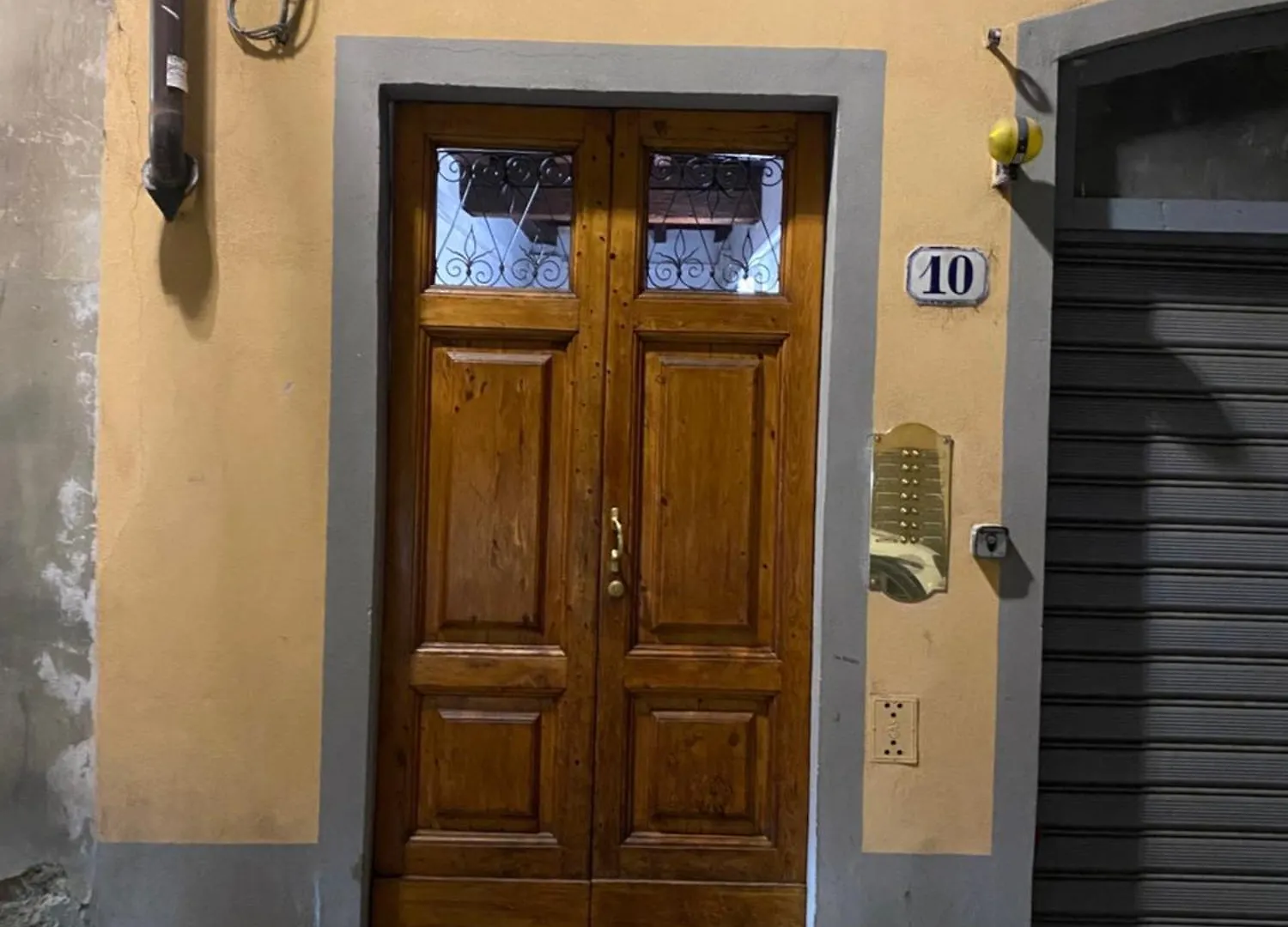 Appartamento San Niccolo Gr location